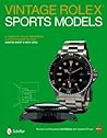 Vintage Rolex® Sports Models: A Complete Visual Reference & Unauthorized History