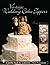 Vintage Wedding Cake Toppers
