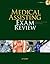 Medical Assisting Exam Review by J.P. Cody
