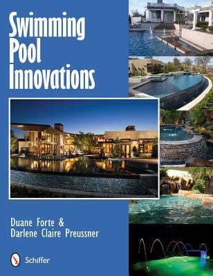 Swimming Pool Innovations (Hardcover)