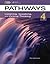 Pathways Listening & Speaking 4A: Student Book & Online Workbook Split Edition