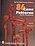 86 Cane Patterns for the Wo...