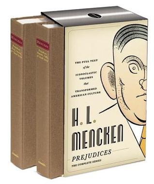Prejudices: The Complete Series (Hardcover)
