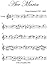 Ave Maria Easy Violin Sheet Music
