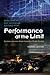 Performance at the Limit: Business Lessons from Formula 1 Motor Racing