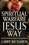 Spiritual Warfare...