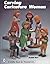 Carving Caricature Women (Schiffer Book for Woodcarvers)
