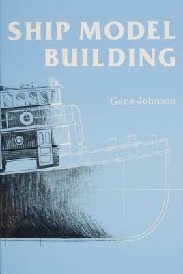 Ship Model Building (Paperback)