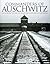 Commanders Of Auschwitz by Jeremy Dixon