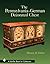 The Pennsylvania-German Decorated Chest (Schiffer Book for Collectors)