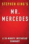 Mr. Mercedes by Stephen King - A 30-Minute Summary