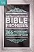 The One Year Book of Bible Promises: 365 Meditations on the Wonderful Promises of God