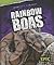 Rainbow Boas (Amazing Snakes!)