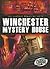 Winchester Mystery House by Michael Ferut