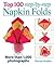 Top 100 Step-by-Step Napkin...