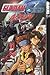 Gundam Seed Astray, Volume 1 by Tokyopop