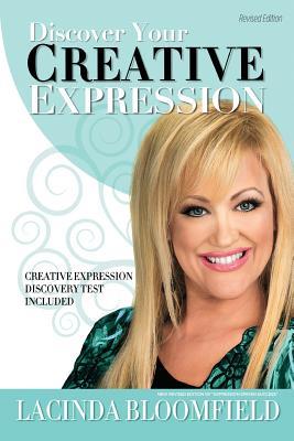 Discover Your Creative Expression (Paperback)