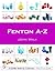 Fenton A-Z (Schiffer Book for Collectors)