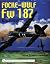 Focke-Wulf Fw 187: An Illustrated History