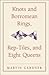 Knots and Borromean Rings, Rep-Tiles, and Eight Queens: Martin Gardner's Unexpected Hanging (The New Martin Gardner Mathematical Library, Series Number 4)
