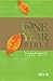 NIV The One Year Bible Premium Slimline/Large Print-Softcover