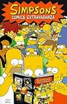 Simpsons Comics Extravaganza by Matt Groening