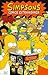 Simpsons Comics Extravaganza by Matt Groening