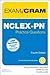 NCLEX-PN Practice Questions (Exam Cram)