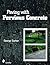 Paving with Pervious Concrete