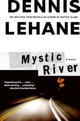 Cover of Mystic River