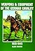 Weapons and Equipment of the German Cavalry in World War II (Schiffer Military/Aviation History)