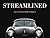 Streamlined: Classic Cars o...