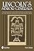 Lincoln's Senior Generals by Tom Glass