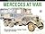 Mercedes at War (German Trucks & Cars in World War II) Vol. IV