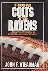 From Colts to Ravens : A Behind-The-Scenes Look at Baltimore Professional Football