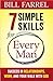 7 Simple Skills for Every Man: Success in Relationships, Work, and Your Walk with God