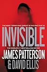 Invisible by James  Patterson