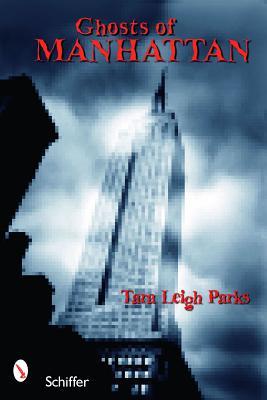 Ghosts of Manhattan (Paperback)