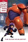BIG HERO 6 - JUNIOR