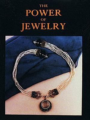 The Power of Jewelry (Hardcover)