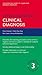 Oxford Handbook of Clinical Diagnosis by Huw Llewelyn