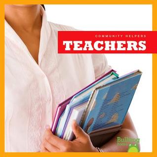 Teachers (Community Helpers)