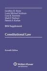Constitutional Law Supplement 2014