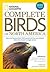 National Geographic Complete Birds of North America, 2nd Edition by Jonathan Alderfer