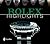 Rolex Highlights (Wristwatc...