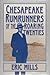 Chesapeake Rumrunners of the Roaring Twenties