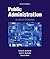 Public Administration: An Action Orientation