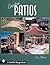 Creative Patios (Schiffer Design Book)