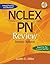 NCLEX-PN Review (Book Only)