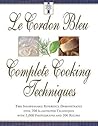 Le Cordon Bleu's ...